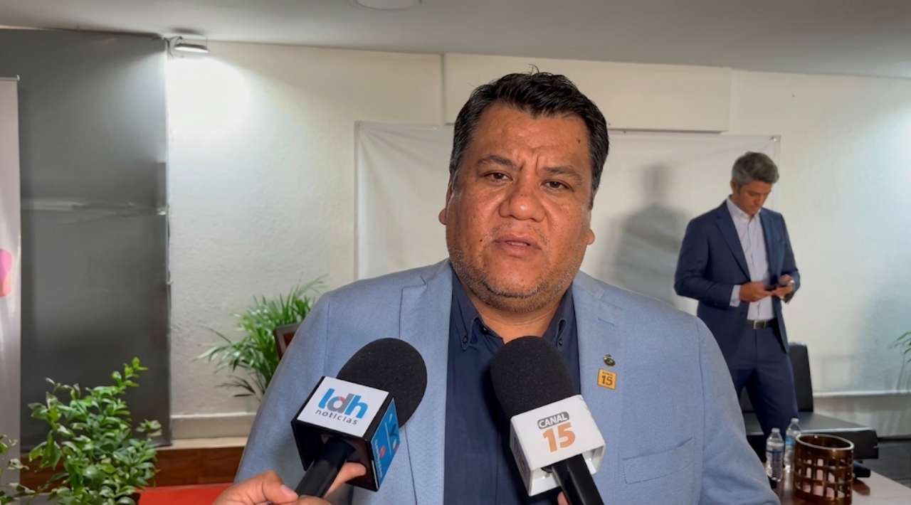 Canaco destaca respaldo de Sheinbaum a Morelos