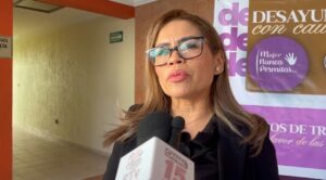 Seis quejas por violencia política de género en Morelos reportan el Impepac.