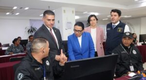 México refuerza la búsqueda inmediata de personas desaparecidas; 50% son localizadas en 24 horas: SEGOB