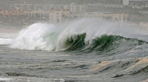 México activa alerta por El Niño ante riesgo de ciclones en el Pacífico