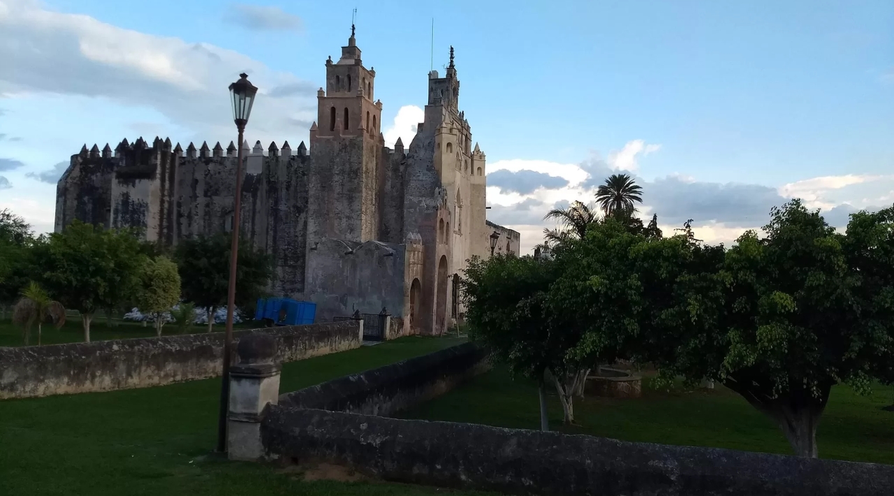 Preservarán patrimonio histórico de Atlatlahucan con apoyo del INAH