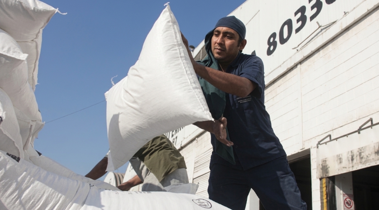Secretaría de Economía reasigna 36 mil 668 toneladas de cupo de azúcar para exportar a Estados Unidos