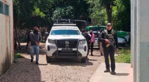 Detienen a 66 en Guerrero por extorsión; entre ellos, un funcionario municipal