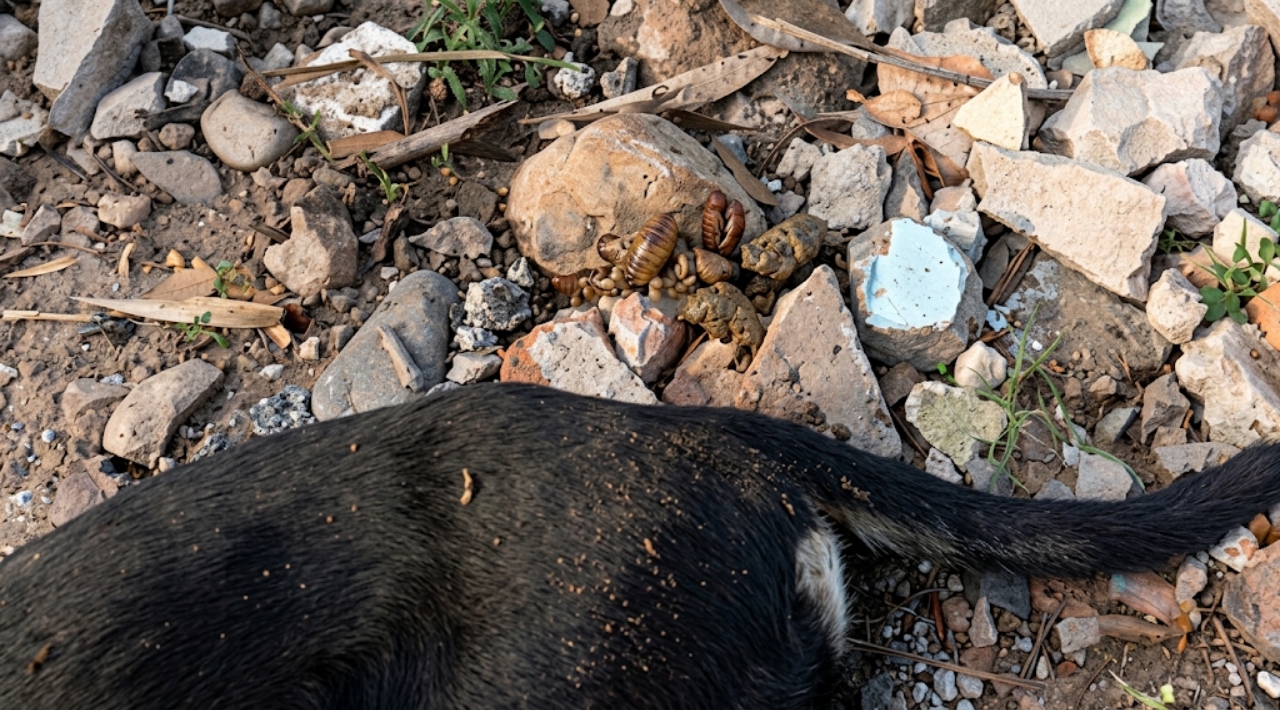 Denuncian presunto envenenamiento de perros en Miacatlán