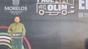 Impajoven destaca apoyo del programa Pase Olin para jóvenes universitarios