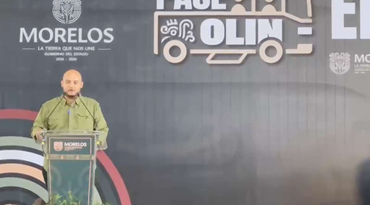Impajoven destaca apoyo del programa Pase Olin para jóvenes universitarios