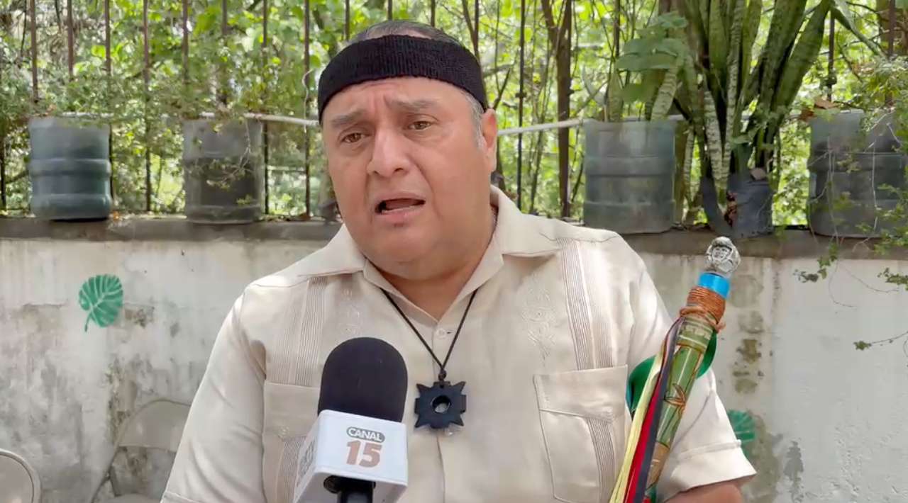 Omar Navarro destaca apoyo del programa Pase Oli para estudiantes de Zacatepec