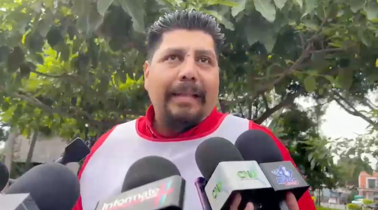 Cruz Roja en Morelos atiende hasta 45 servicios diarios por lluvias y regreso a clases