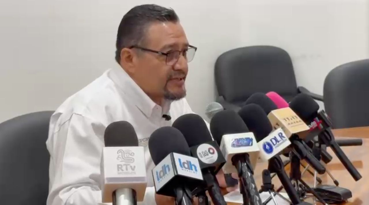 Revisarán condiciones de seguridad en mercados de Morelos tras incidentes