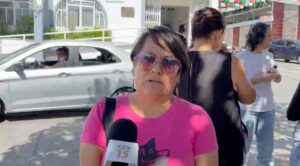 Vecinos denuncian falta de servicios públicos en CIVAC; señalan fallas de agua y baches