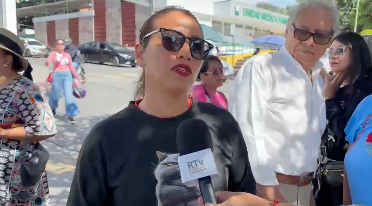 Ciudadanos impulsan rescate y adopción de animales en Jiutepec para darles un hogar