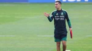 Rafa Márquez rearmará la Selección Mexicana ante bajas y restricciones para enfrentar a Colombia