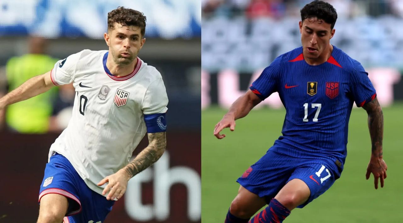 Mauricio Pochettino renueva a la Selección de Estados Unidos con convocatoria rumbo a 2030