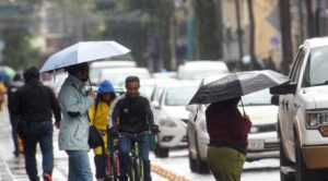La tormenta tropical Polo podría convertirse en huracán categoría 2 este martes, advierto SMN