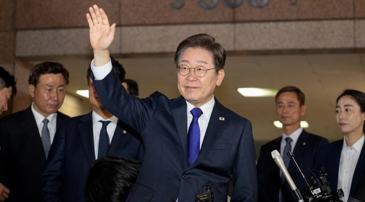 El presidente de Corea del Sur, Lee Jae-myung, realizará esta semana una visita de Estado a México, la primera de un mandatario surcoreano en 16 años