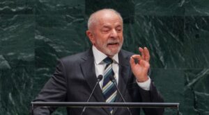 Lula advierte sobre injerencia electoral en América Latina y cuestiona a la ONU