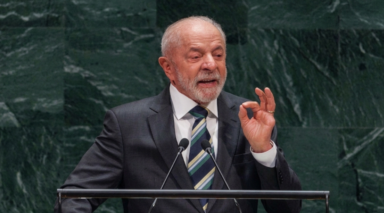 Lula advierte sobre injerencia electoral en América Latina y cuestiona a la ONU