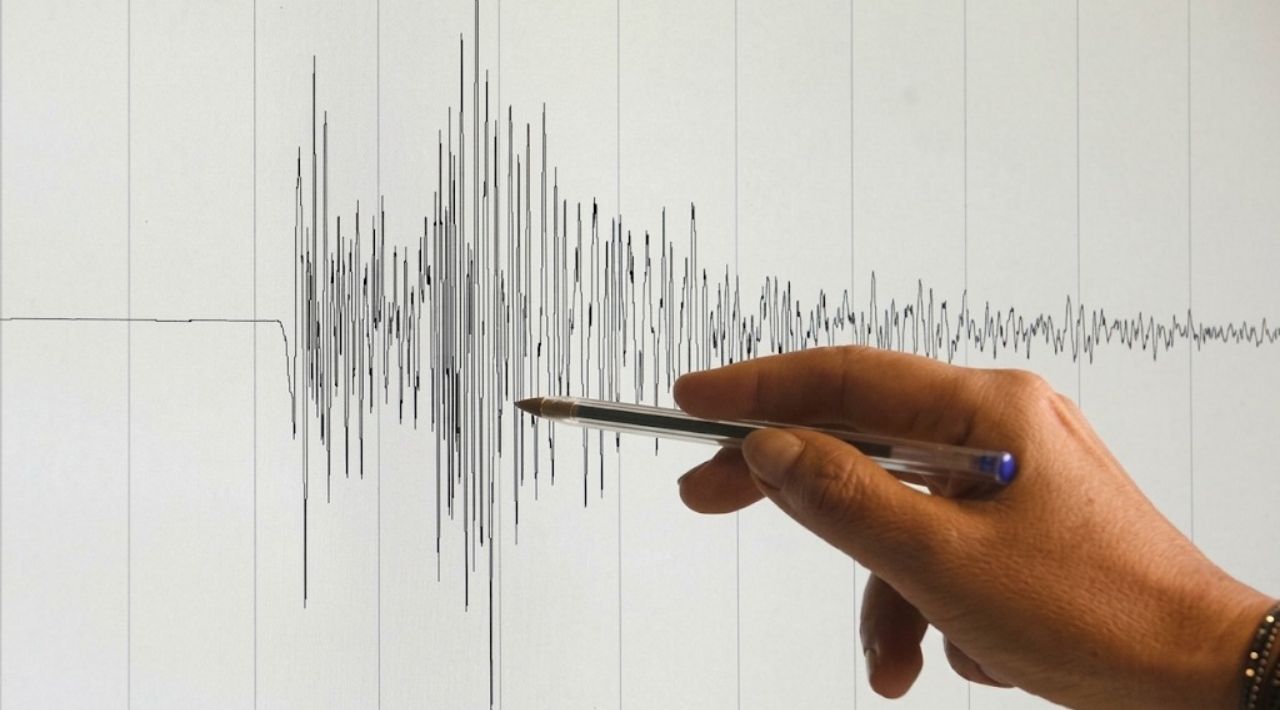 Registran cinco sismos en Chiapas en menos de dos horas