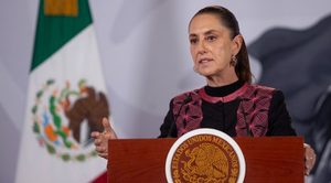 Paquete Económico 2027 se entregará al Congreso el 8 de septiembre incluirá reformas para apoyar a pymes y fortalecer la economía digital: Sheinbaum