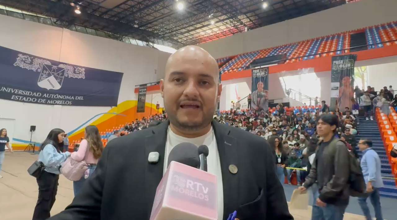 Instituto Tecnológico de Cuautla impulsa estrategias para evitar la deserción escolar