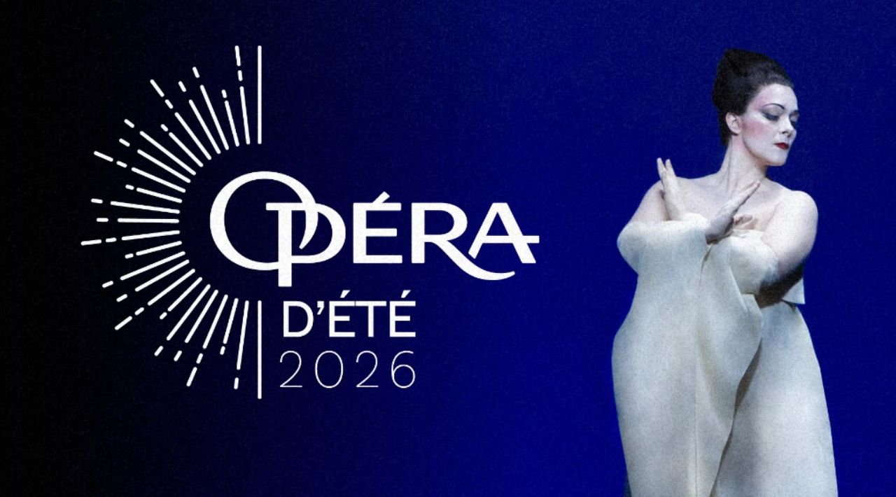 Proyectarán gratis producciones de ópera y ballet de París con el ciclo Opéra d’Été 2026 en el Centro Cultural Teopanzolco