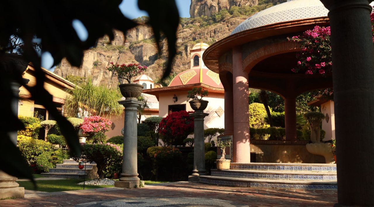 Turismo de verano 2026 en Morelos deja derrama económica de más de mil 978 millones de pesos