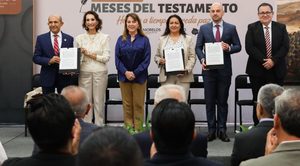 Inicia campaña de testamentos en Morelos 2026 con tarifas preferenciales