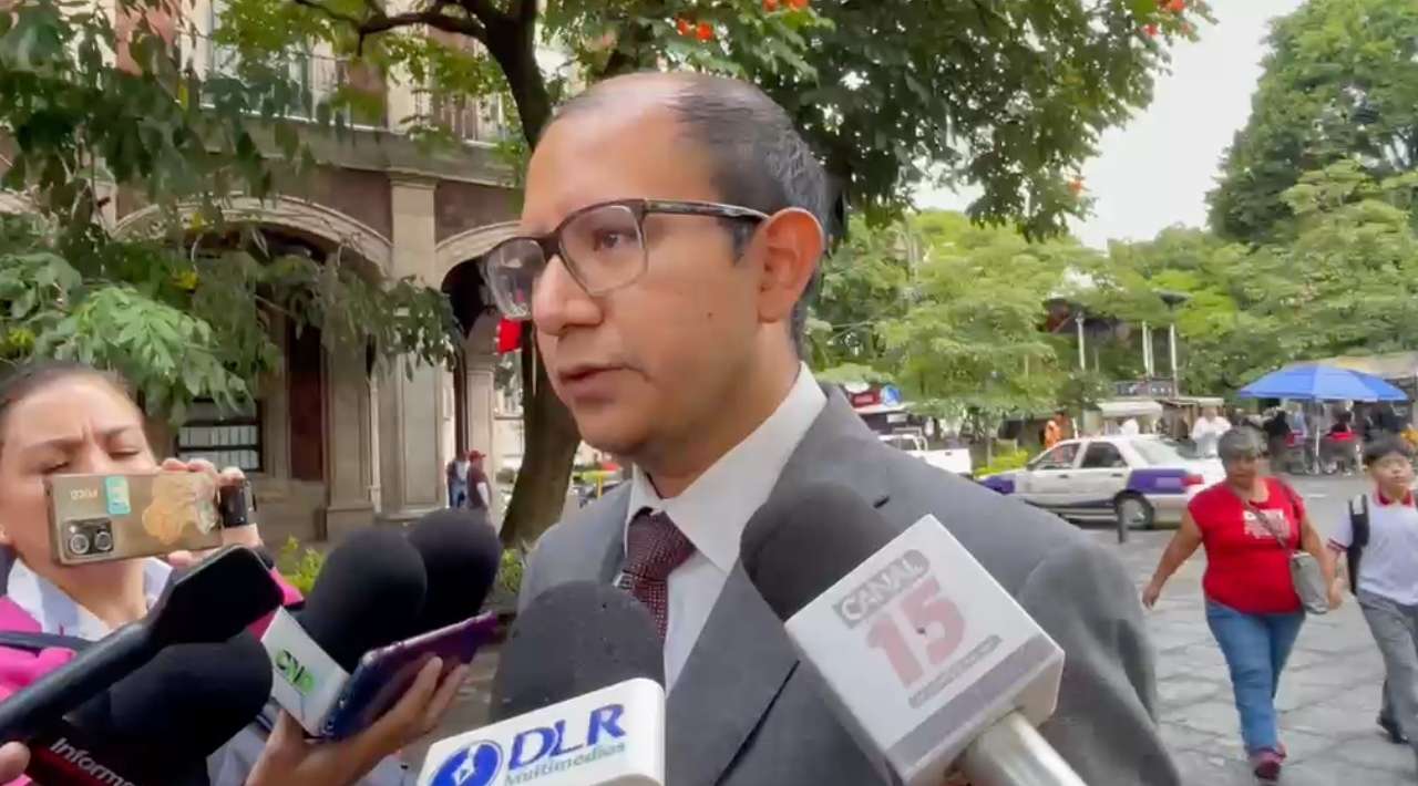 Destina TSJ 80 mil pesos mensuales a traslados de magistrados y jueces