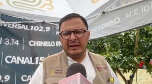 Superan los 40 mil registros en Credencial del Servicio Universal de Salud.