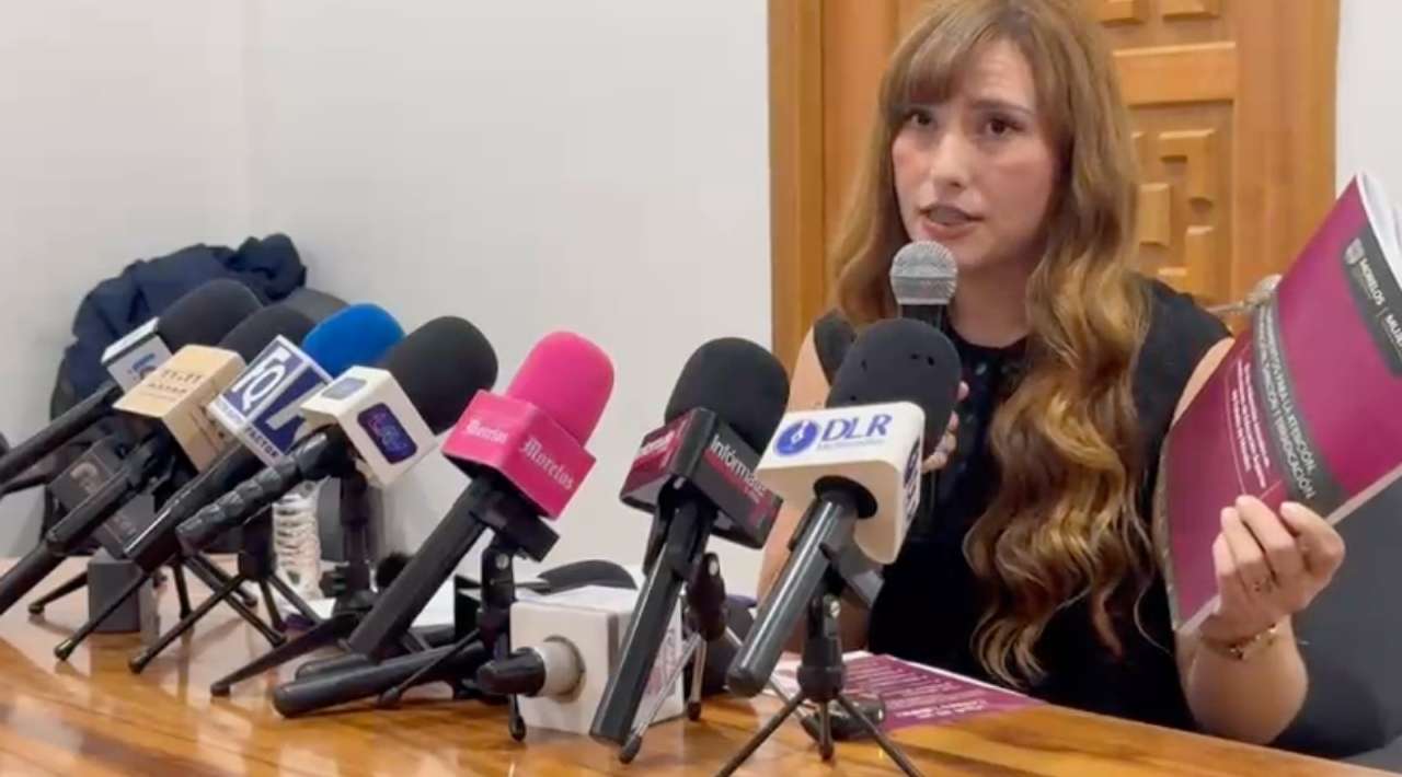 Buscan homologar protocolos contra violencia sexual en universidades de Morelos