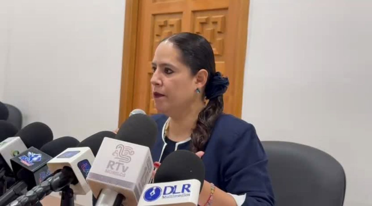 Reanudan clases en planteles de educación media superior en Morelos