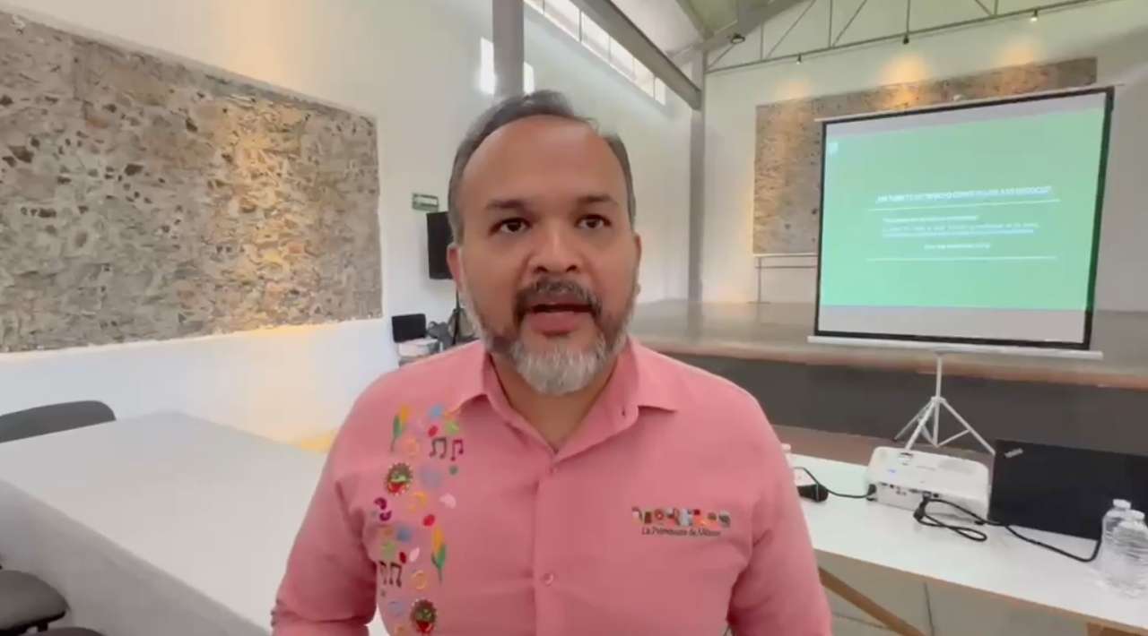 La Secretaría de Turismo del estado puso en marcha en Jojutla el programa Operadores Aliados de Turismo.