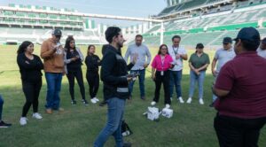 Protección Civil capacita en uso de drones a personal de la Fiscalía de Morelos para labores de campo