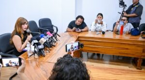 Capacitan a personal docente contra la violencia contra las mujeres en universidades de Morelos