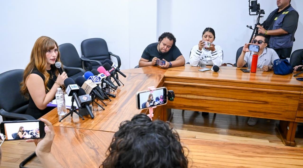 Capacitan a personal docente contra la violencia contra las mujeres en universidades de Morelos