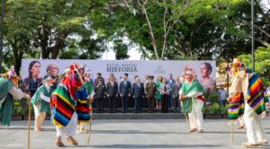 Inicia el mes patrio en Morelos con llamado a trabajar con honestidad y unidad
