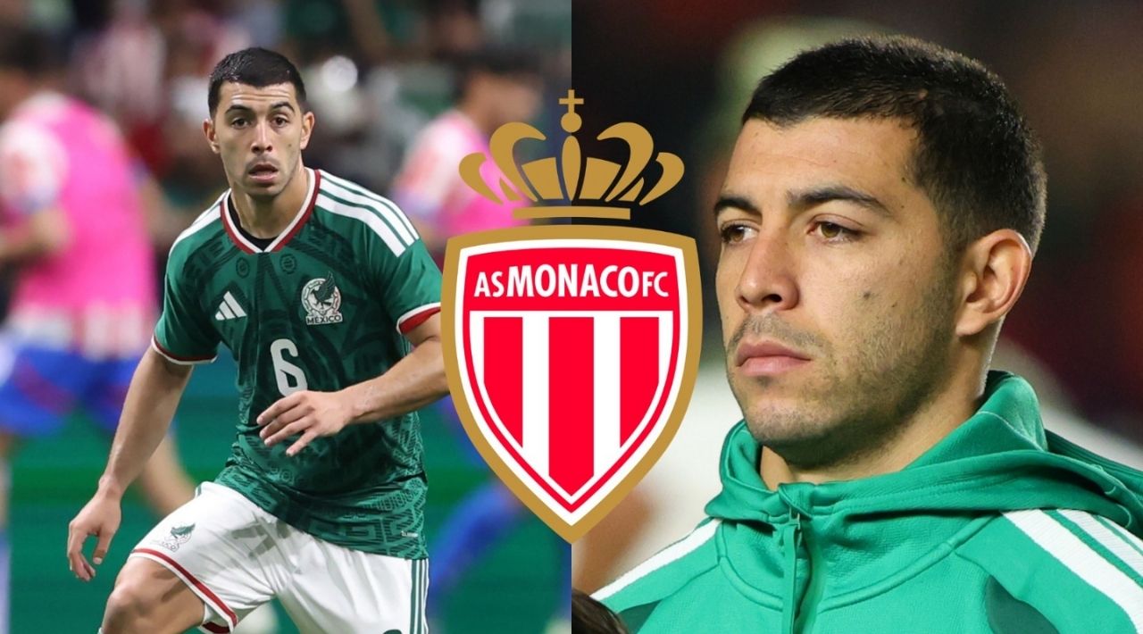 Fichaje de Erik Lira con el Mónaco se complica de última hora en el mercado europeo