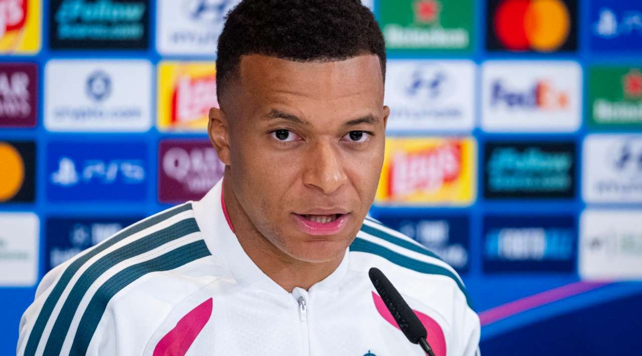 Mbappé apunta al Balón de Oro