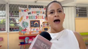 Entregan más de 4 mil paquetes de útiles en Puente de Ixtla a estudiantes de diversos niveles