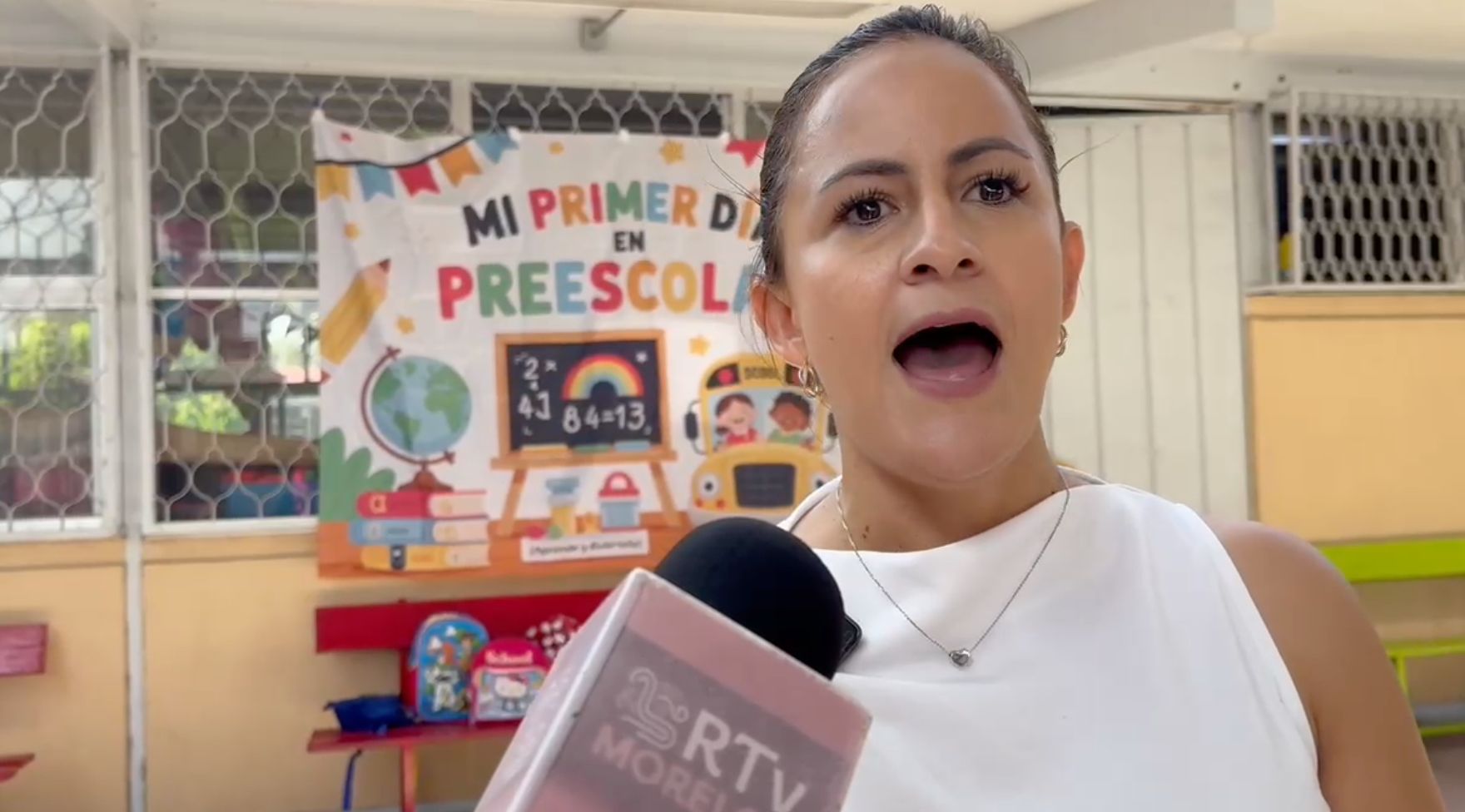Entregan más de 4 mil paquetes de útiles en Puente de Ixtla a estudiantes de diversos niveles