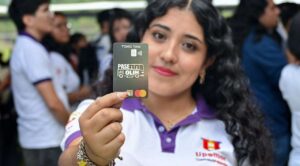 Pase Olin en Morelos acompaña a estudiantes universitarios para reducir gastos de transporte