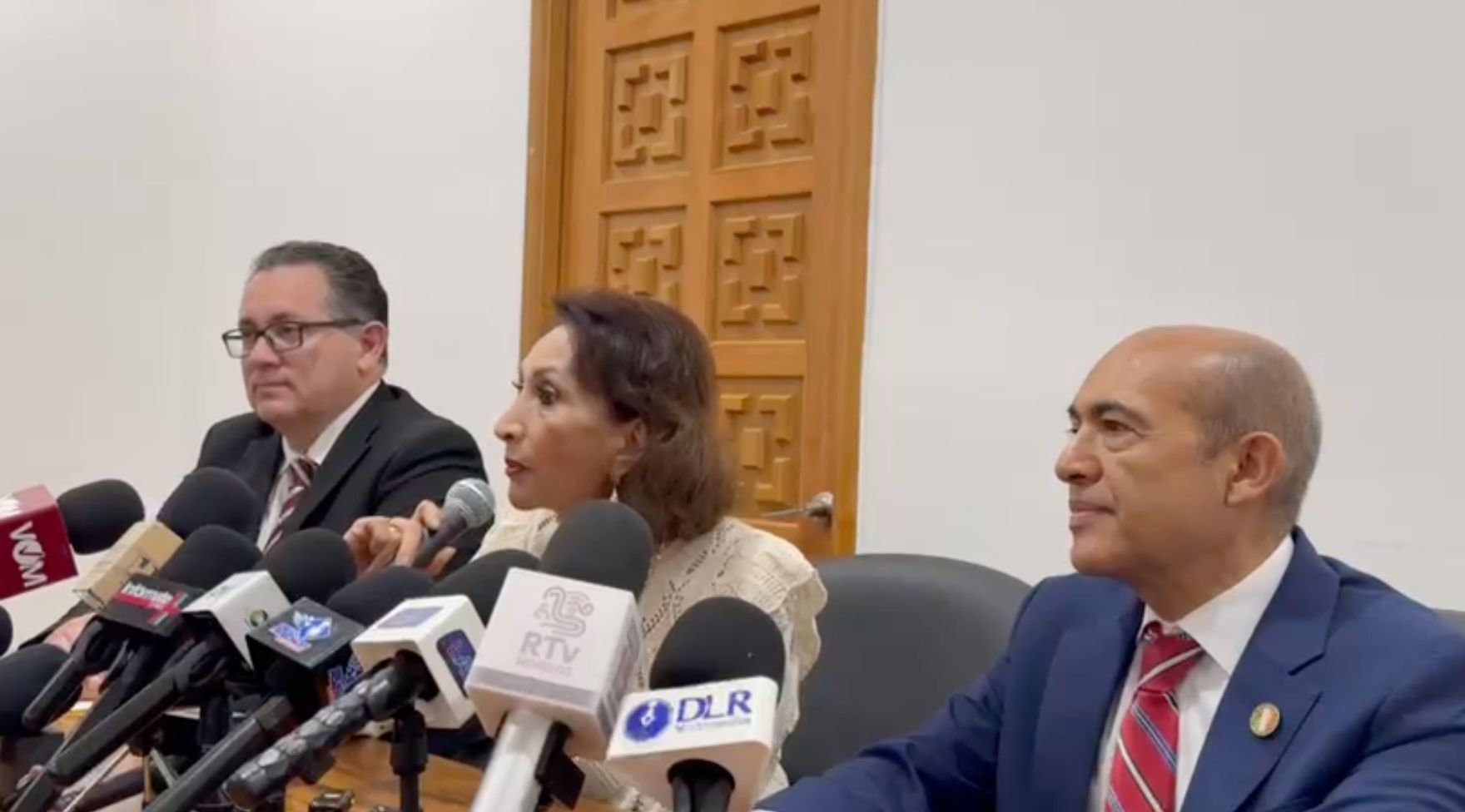 Morelos firma convenio para impulsar campaña de testamentos
