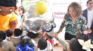 Refuerza Gobierno de Morelos la formación en valores con Semilleros de la Honestidad en Atlatlahucan y Ocuituco