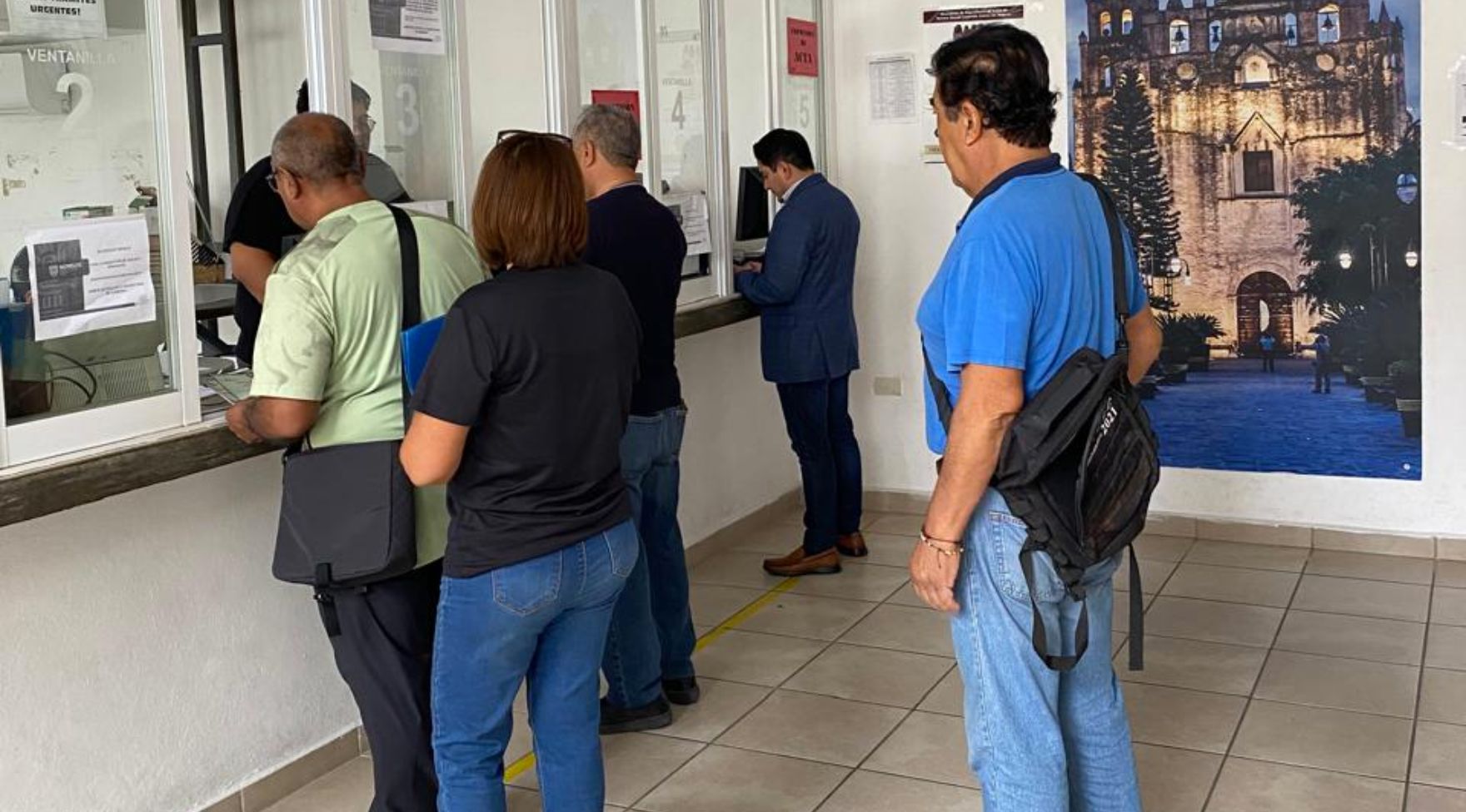 Facilitan trámite de nacionalidad mexicana para nacidos en Estados Unidos en Morelos