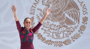 Sheinbaum presenta este martes su Segundo Informe de Gobierno: estos son los temas clave