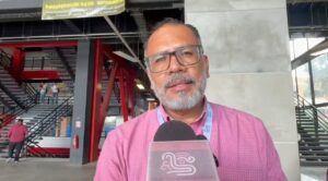 UAEM reforzará puntos estratégicos con cámaras donadas por el Gobierno estatal