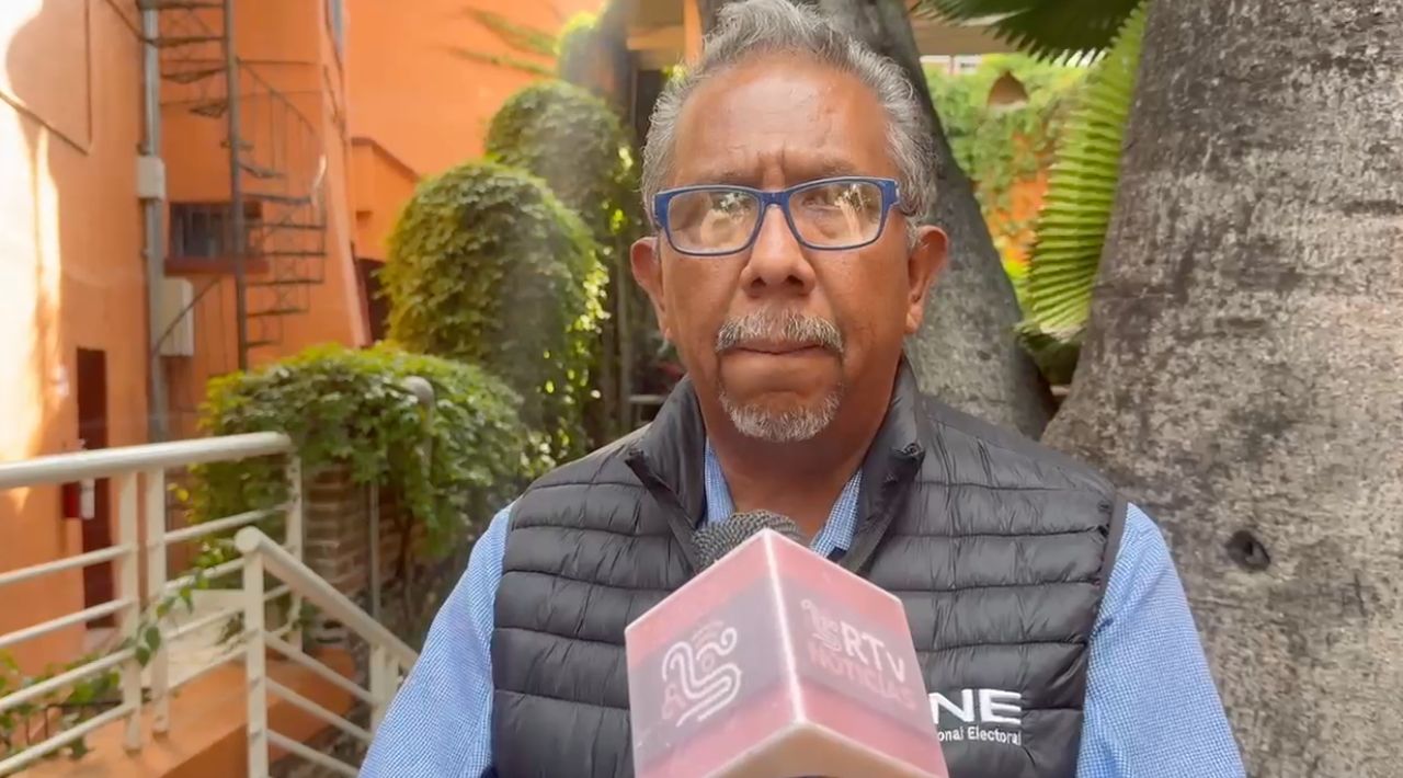 Más de 90 mil credenciales para votar vencen este año en Morelos; INE llama a renovarlas