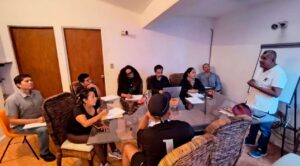 IPIAM iniciará cursos de náhuatl desde cero en Cuernavaca