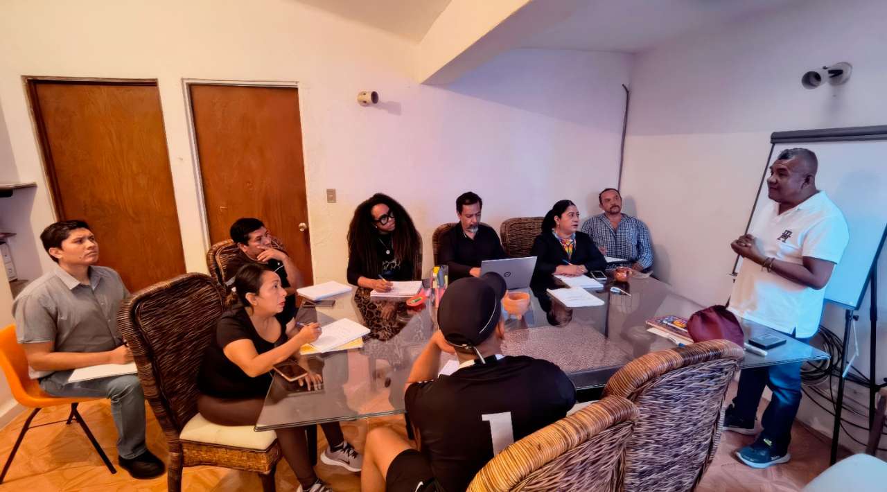 IPIAM iniciará cursos de náhuatl desde cero en Cuernavaca