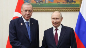 Turquía ampliará cooperación nuclear con Rusia para construir más centrales